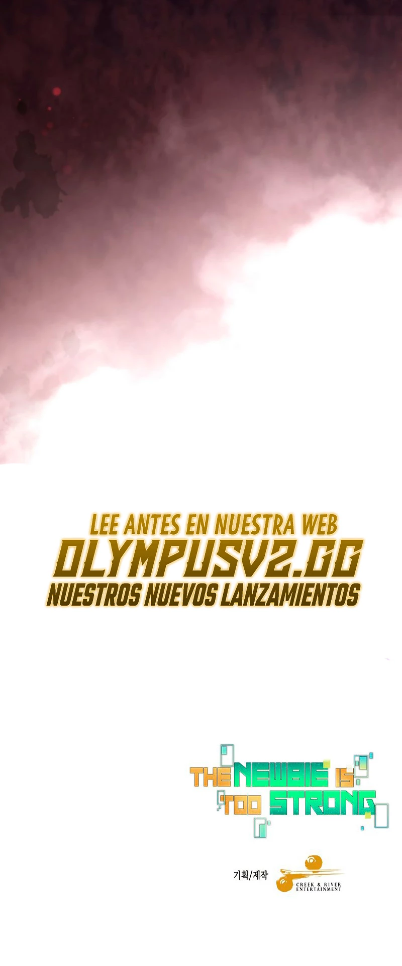 El Novato es Muy Fuerte Capitulo 74 página 61