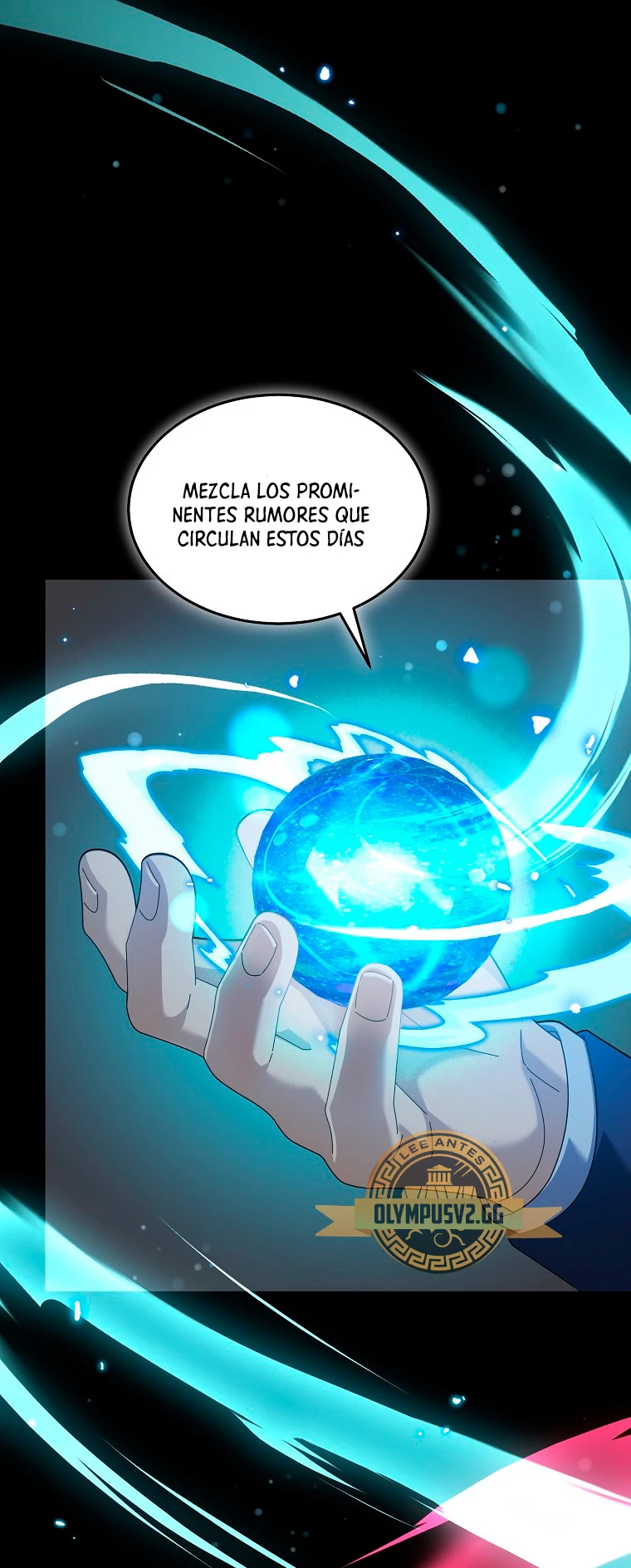 El Novato es Muy Fuerte Capitulo 75 página 10