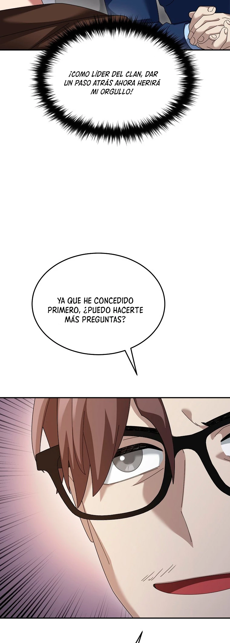 El Novato es Muy Fuerte Capitulo 75 página 16