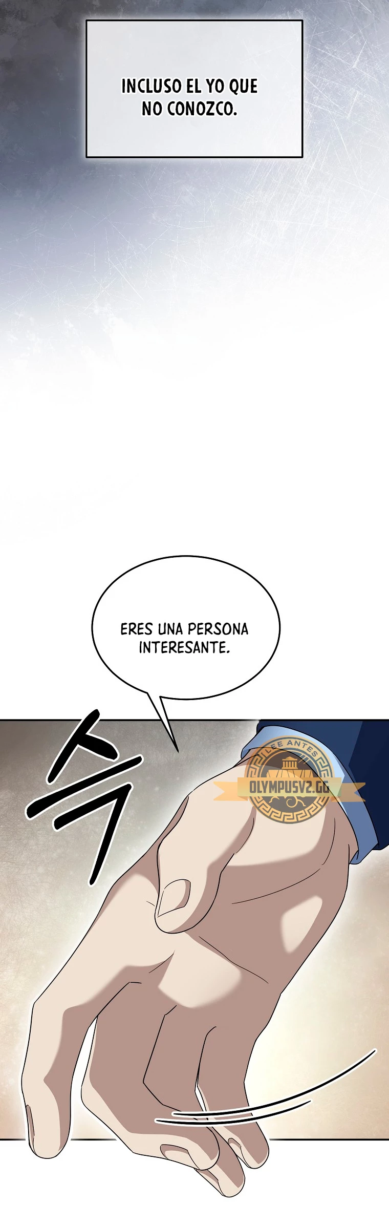 El Novato es Muy Fuerte Capitulo 75 página 44