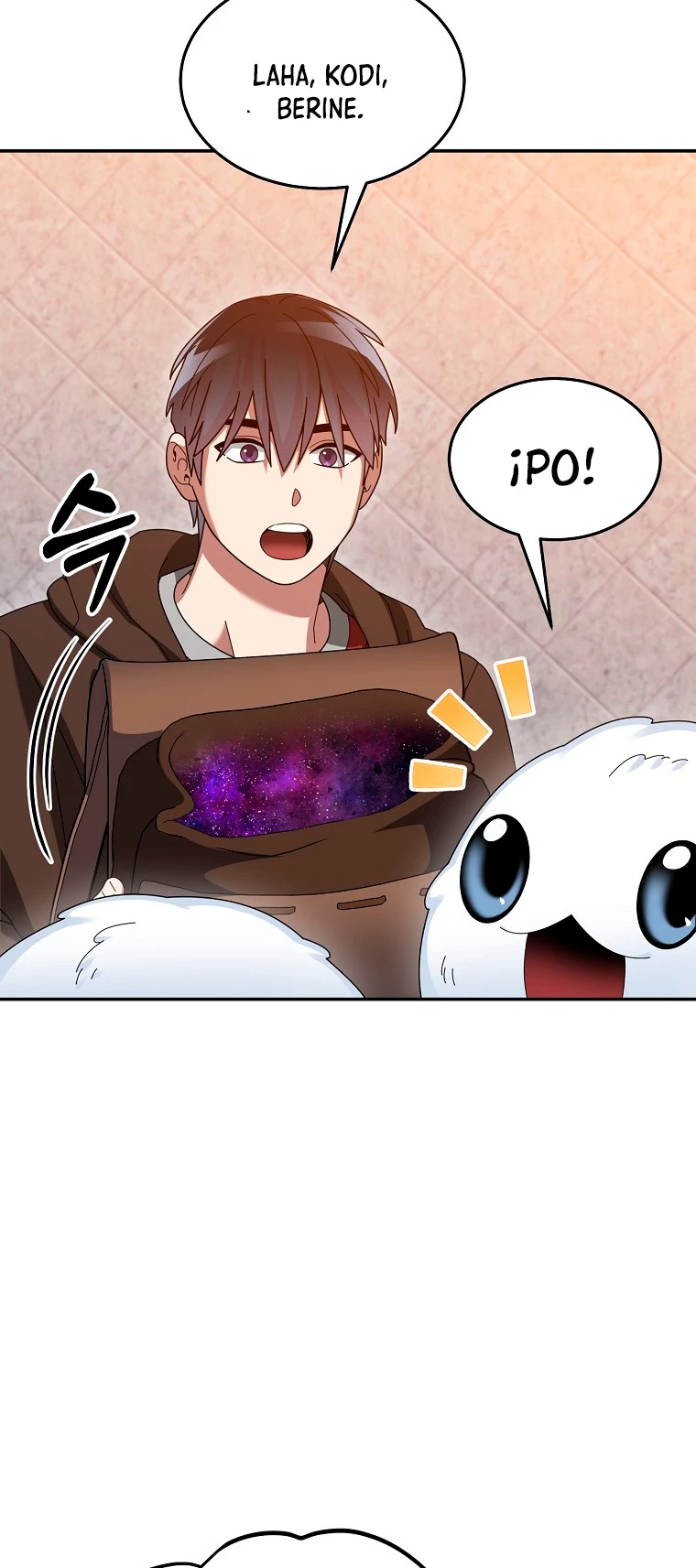 El Novato es Muy Fuerte Capitulo 75 página 47