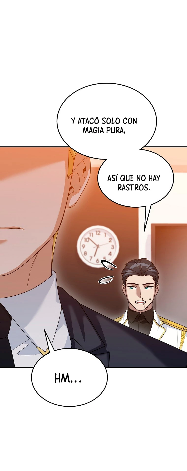 El Novato es Muy Fuerte Capitulo 75 página 52
