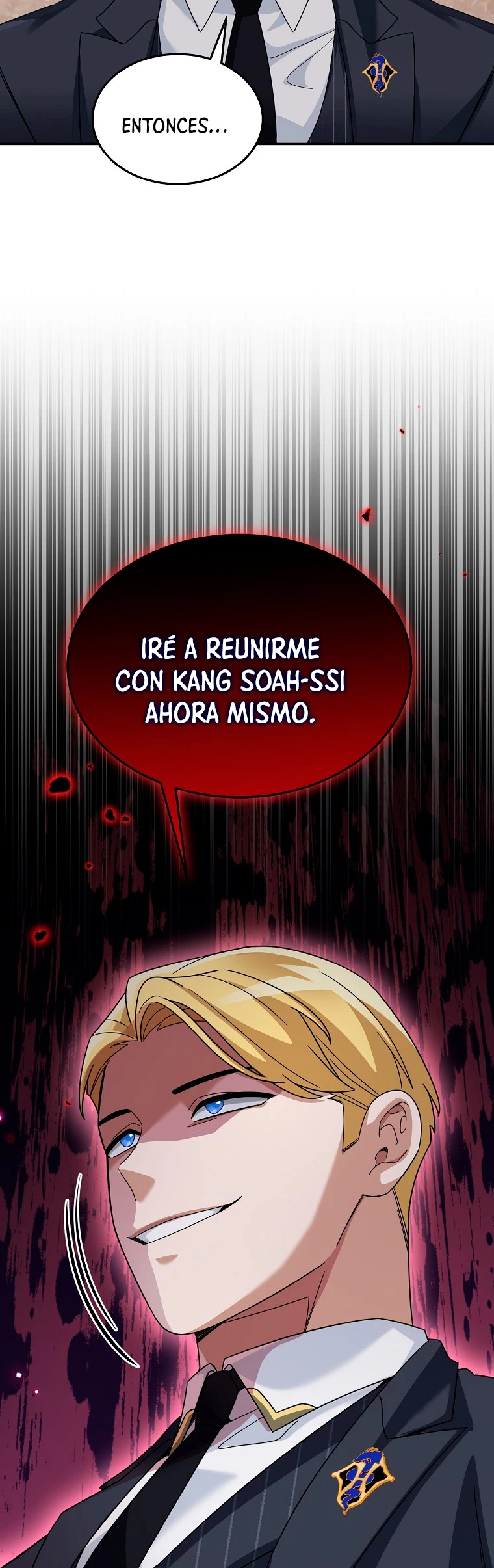El Novato es Muy Fuerte Capitulo 75 página 60