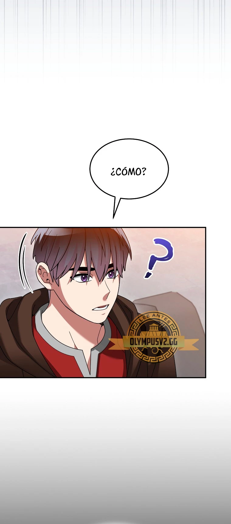 El Novato es Muy Fuerte Capitulo 75 página 8