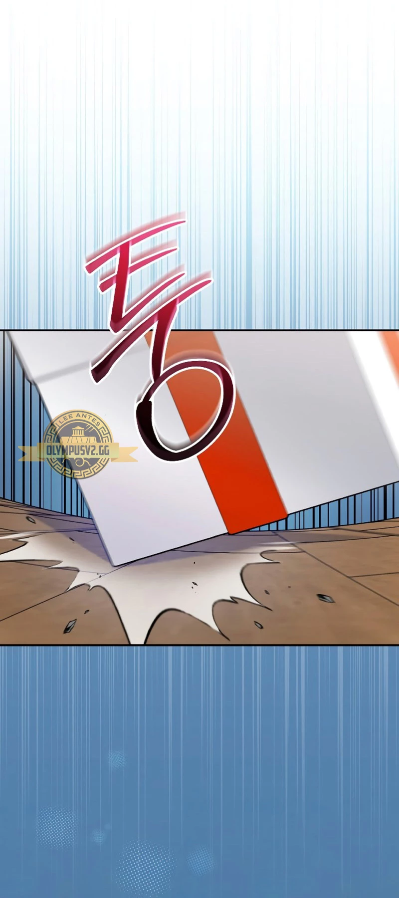 El Novato es Muy Fuerte Capitulo 76 página 18