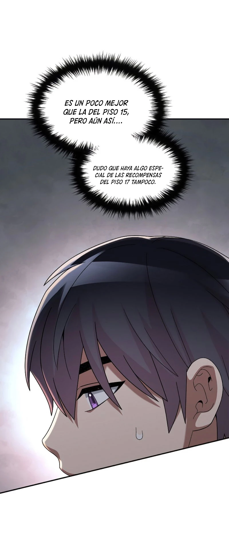 El Novato es Muy Fuerte Capitulo 76 página 20