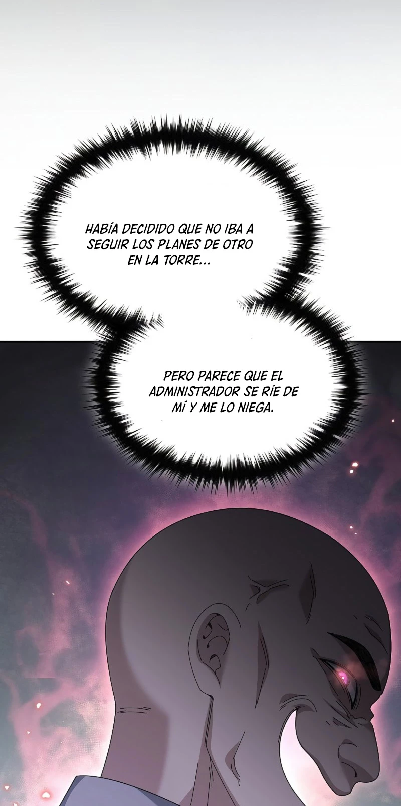 El Novato es Muy Fuerte Capitulo 76 página 27