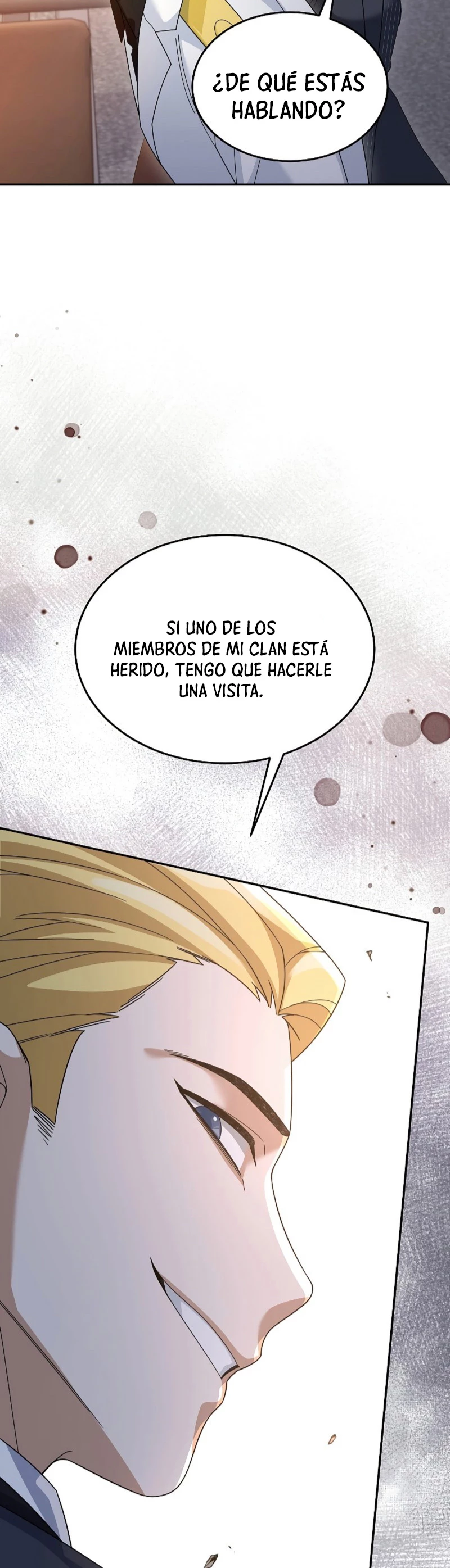 El Novato es Muy Fuerte Capitulo 76 página 4