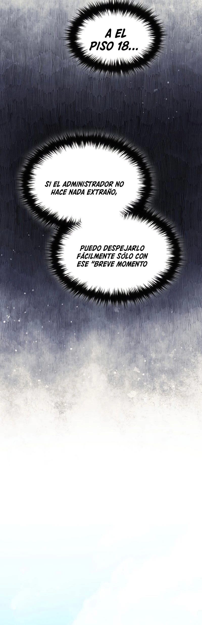 El Novato es Muy Fuerte Capitulo 76 página 49