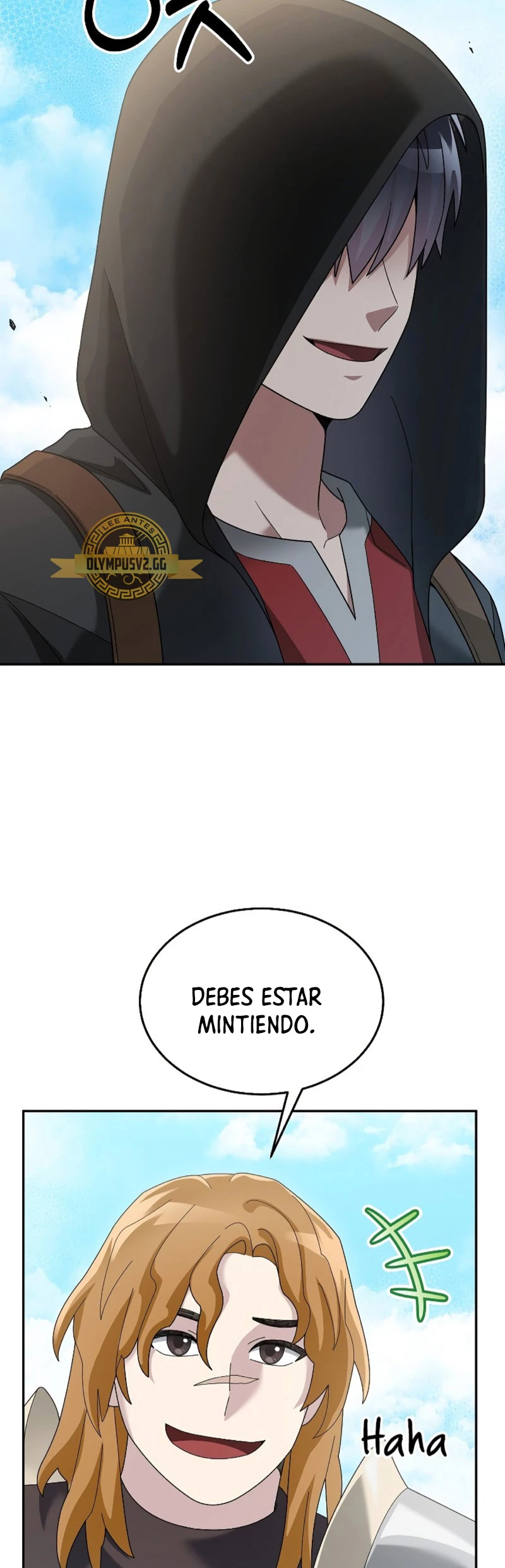 El Novato es Muy Fuerte Capitulo 76 página 59