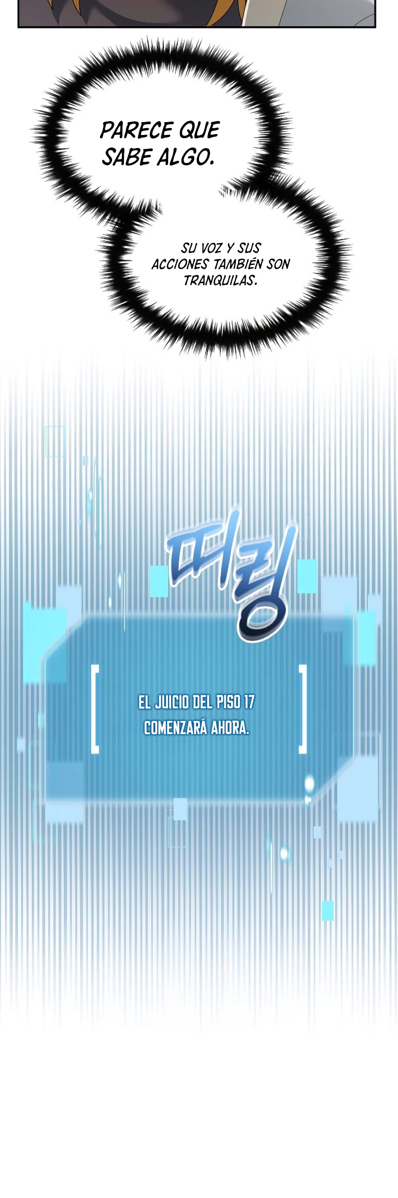 El Novato es Muy Fuerte Capitulo 76 página 60