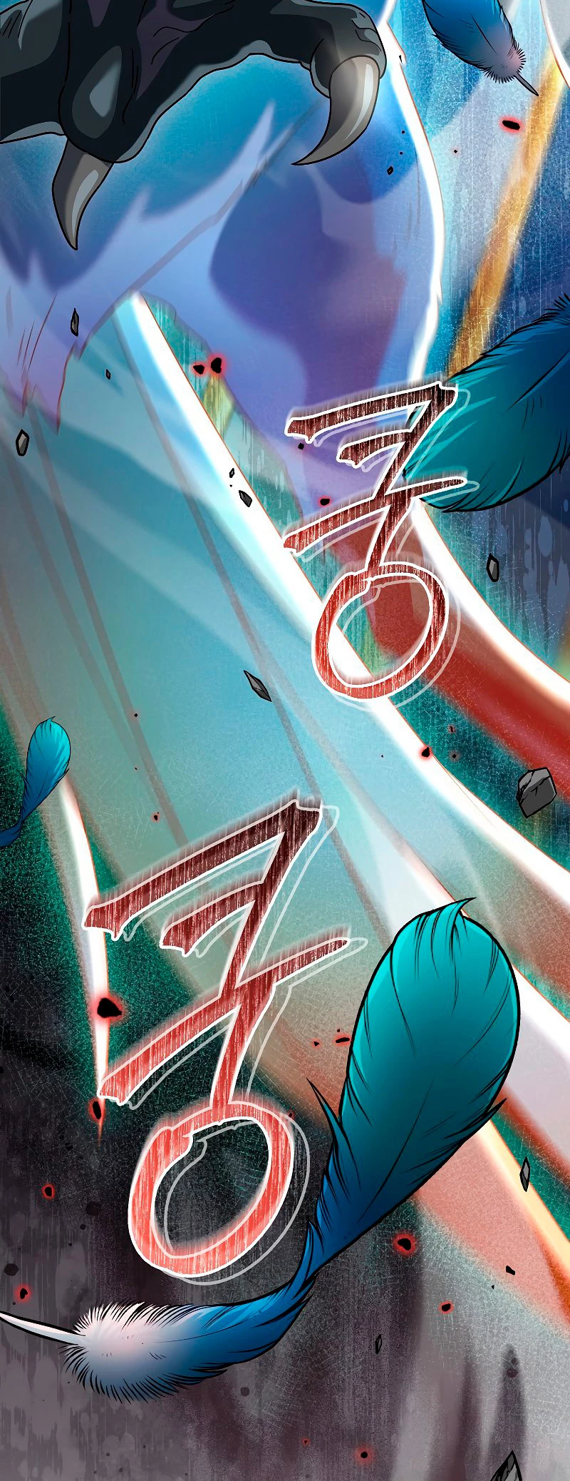 El Novato es Muy Fuerte Capitulo 76 página 66