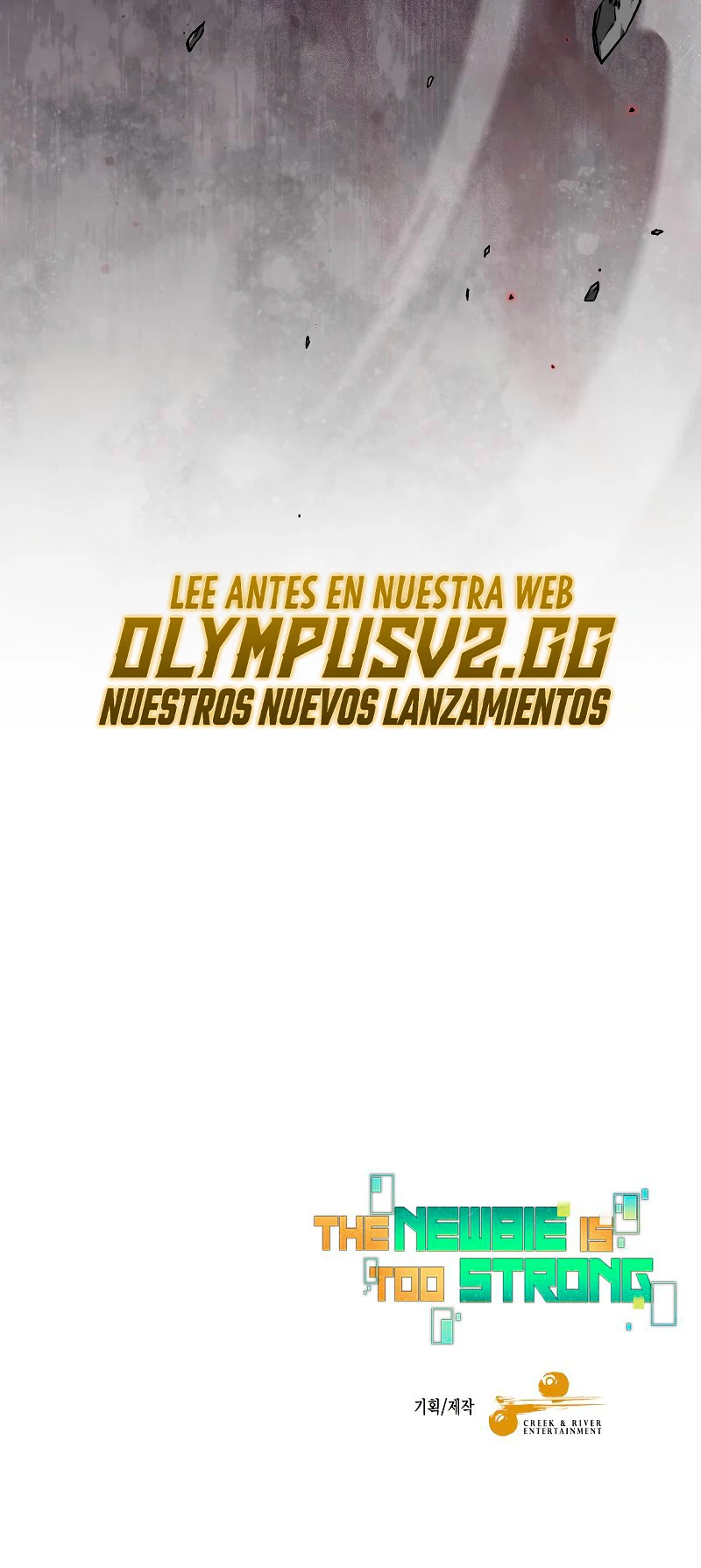 El Novato es Muy Fuerte Capitulo 76 página 67