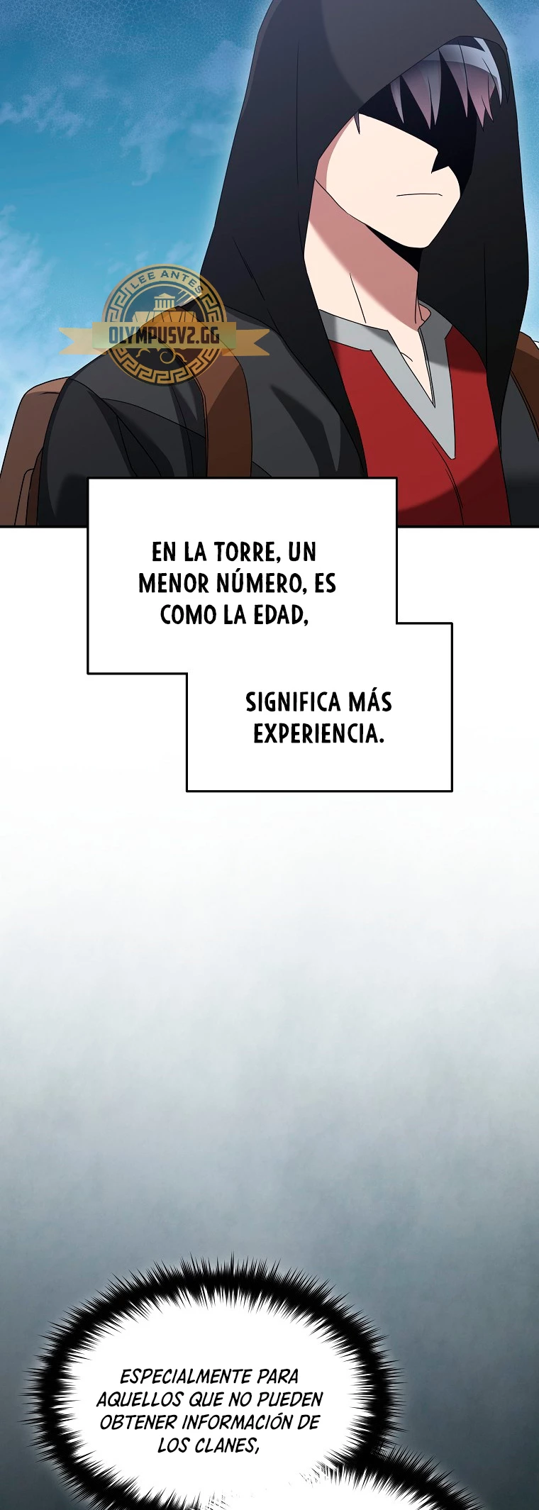 El Novato es Muy Fuerte Capitulo 77 página 11