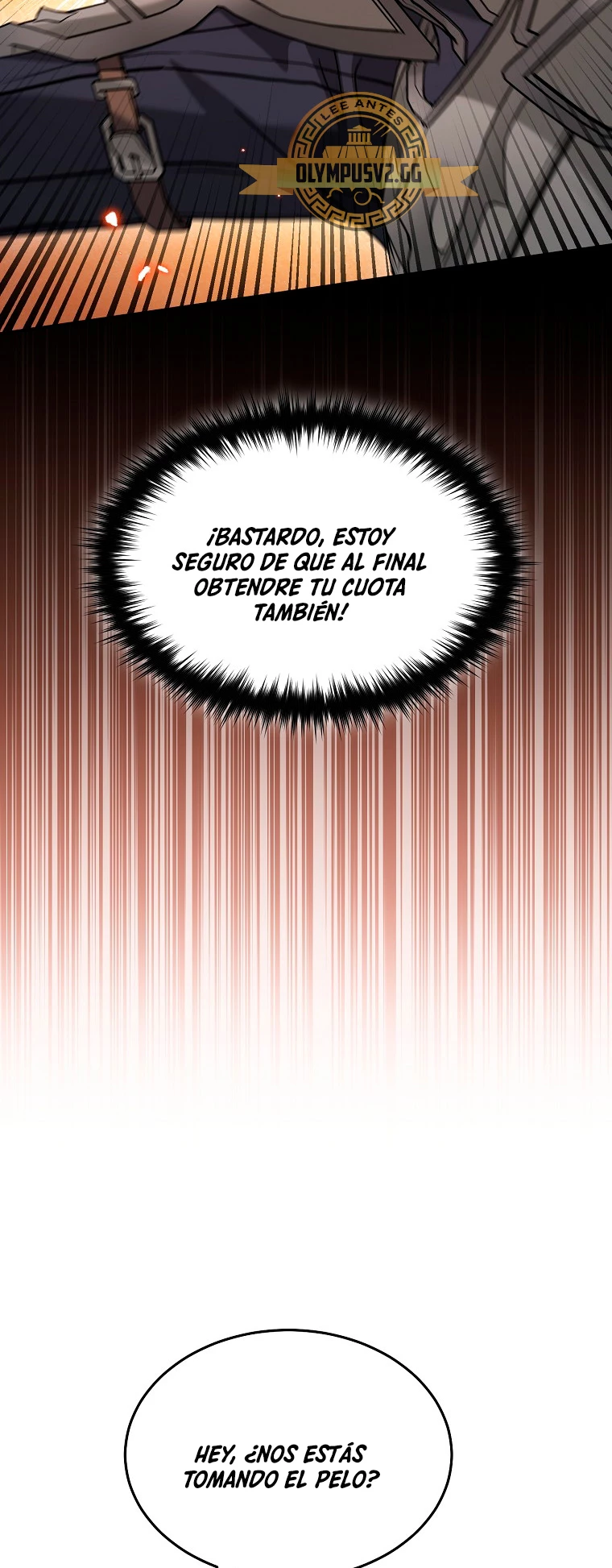 El Novato es Muy Fuerte Capitulo 77 página 46
