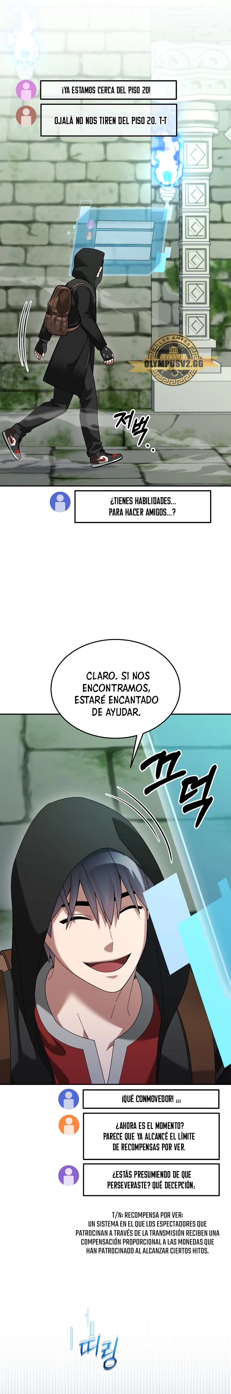 El Novato es Muy Fuerte Capitulo 78 página 12