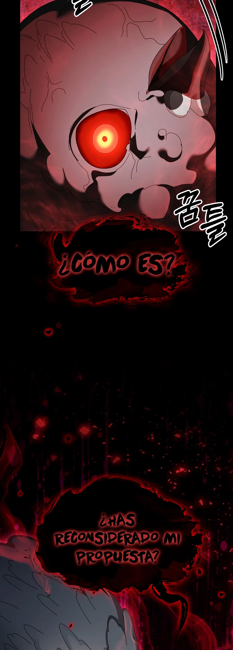El Novato es Muy Fuerte Capitulo 79 página 42