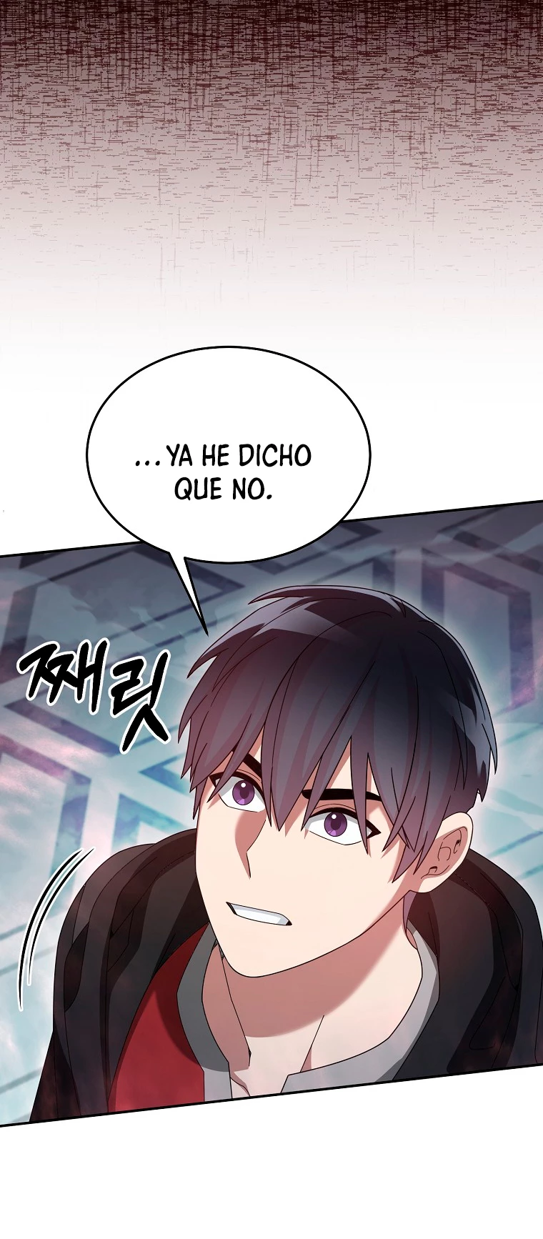 El Novato es Muy Fuerte Capitulo 79 página 44