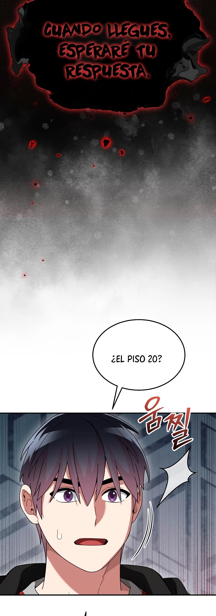 El Novato es Muy Fuerte Capitulo 79 página 49