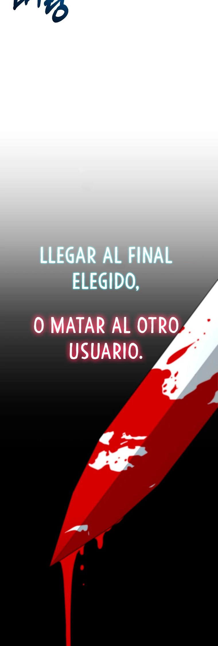 El Novato es Muy Fuerte Capitulo 8 página 45
