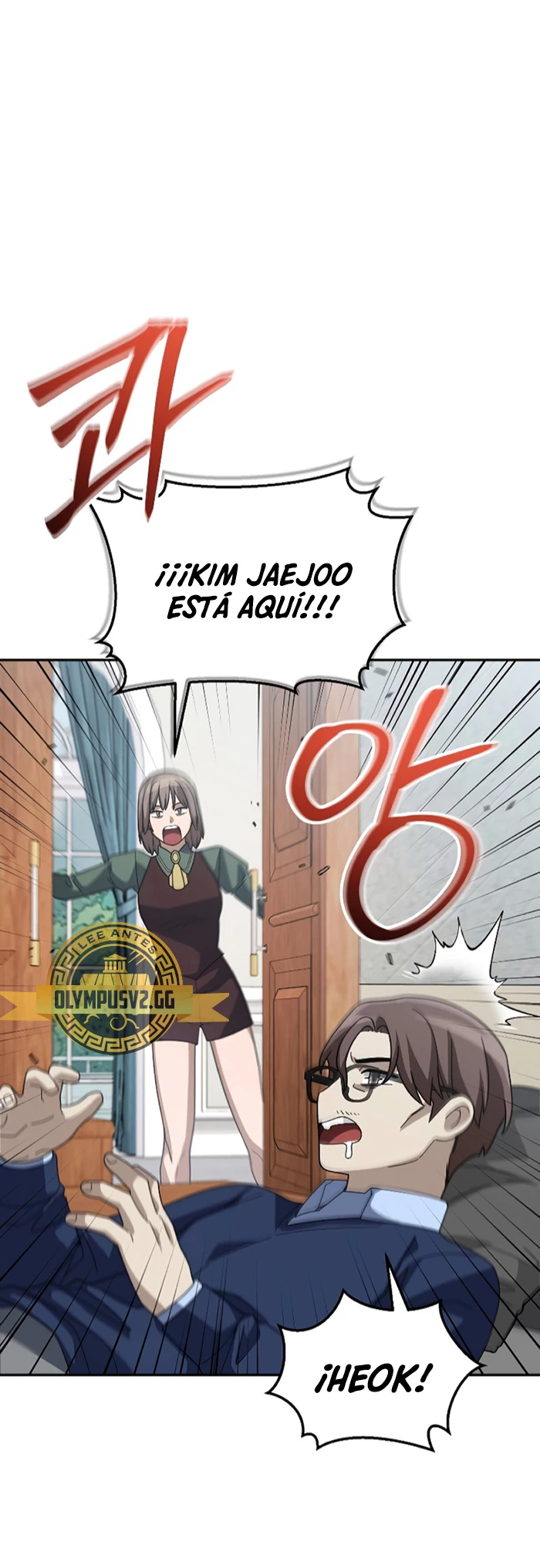 El Novato es Muy Fuerte Capitulo 80 página 28