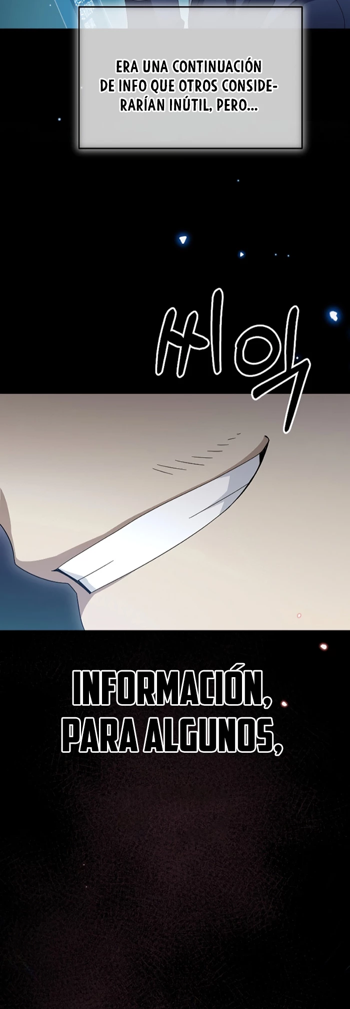 El Novato es Muy Fuerte Capitulo 80 página 40