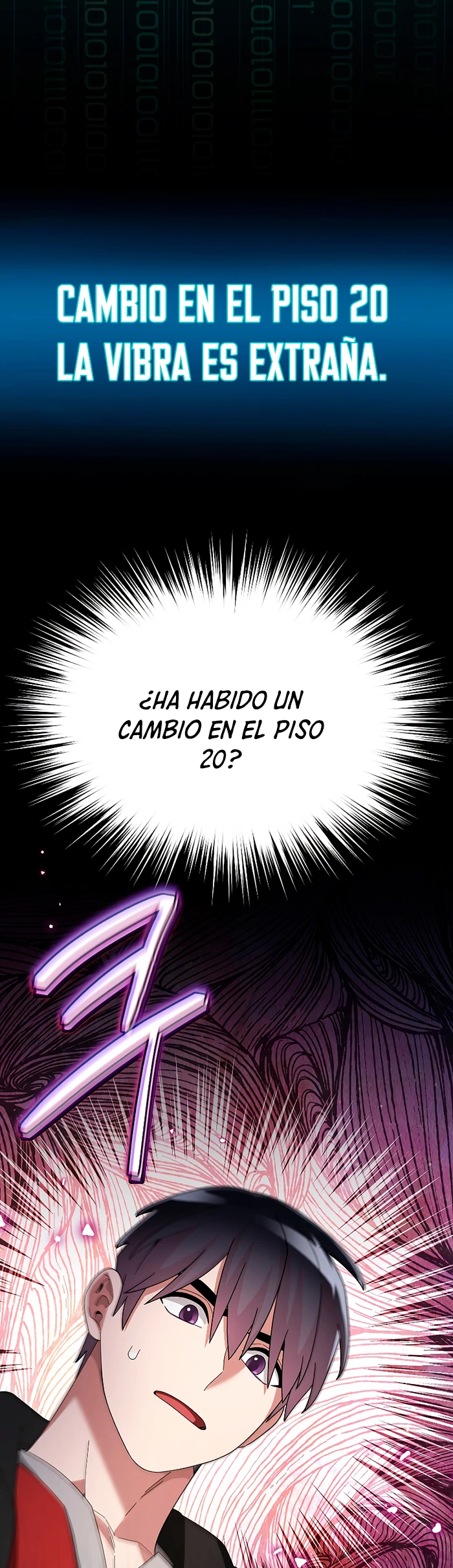 El Novato es Muy Fuerte Capitulo 80 página 52