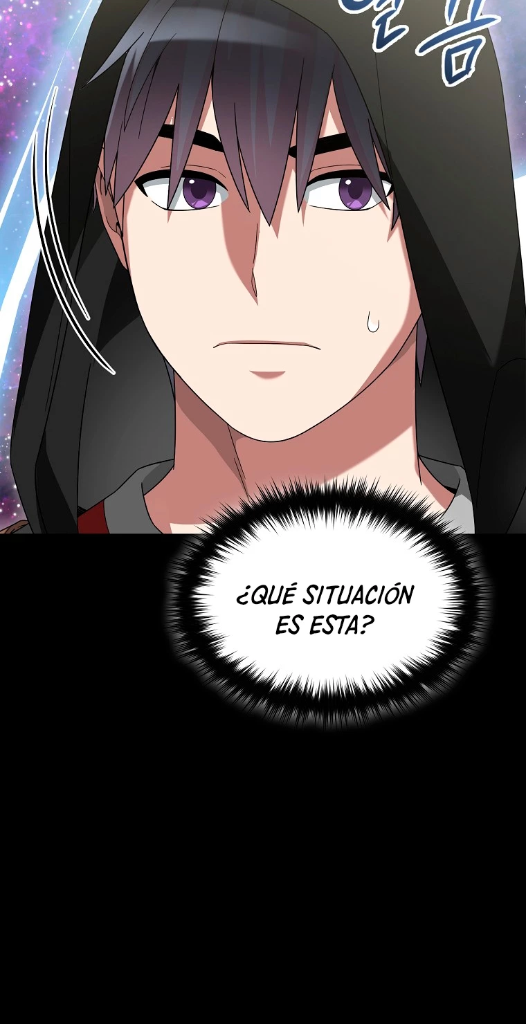 El Novato es Muy Fuerte Capitulo 81 página 14