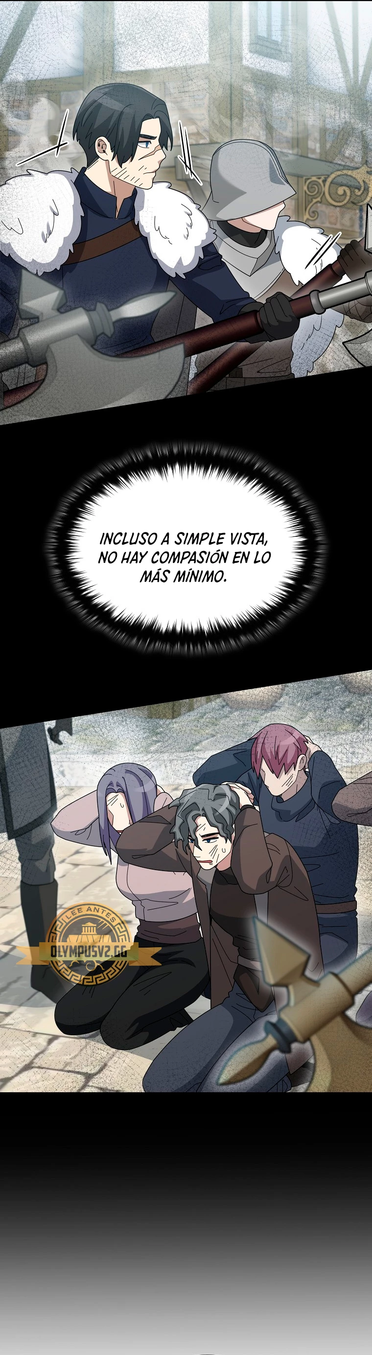 El Novato es Muy Fuerte Capitulo 81 página 15