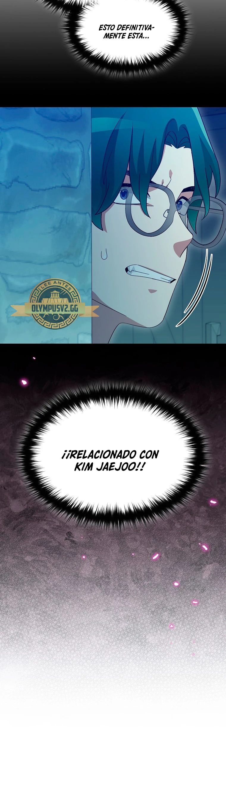 El Novato es Muy Fuerte Capitulo 81 página 8