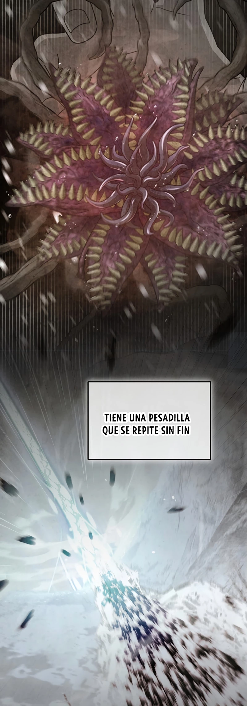 El Novato es Muy Fuerte Capitulo 82 página 24