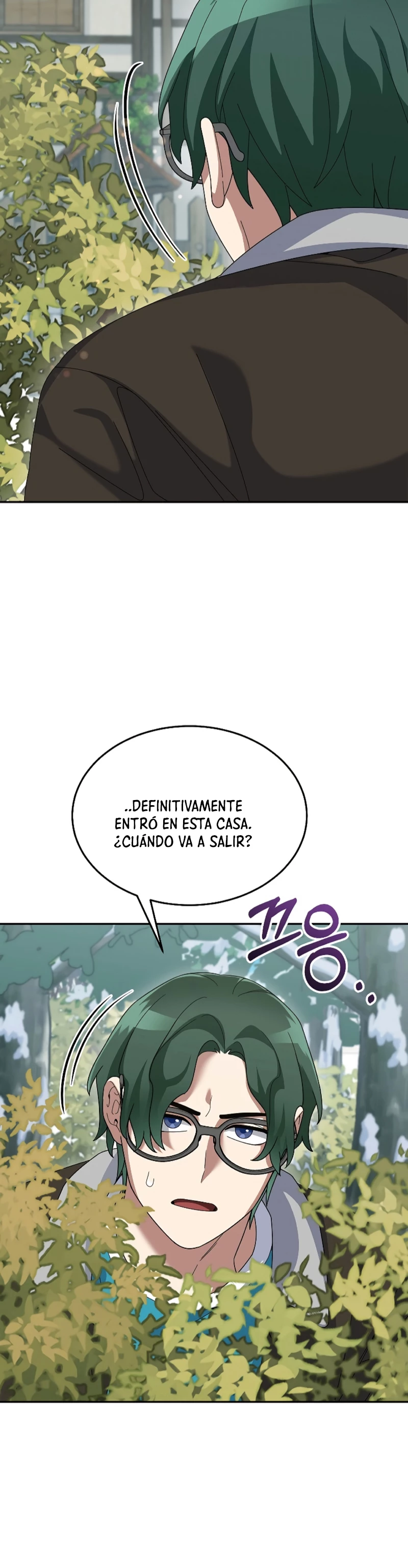 El Novato es Muy Fuerte Capitulo 82 página 34