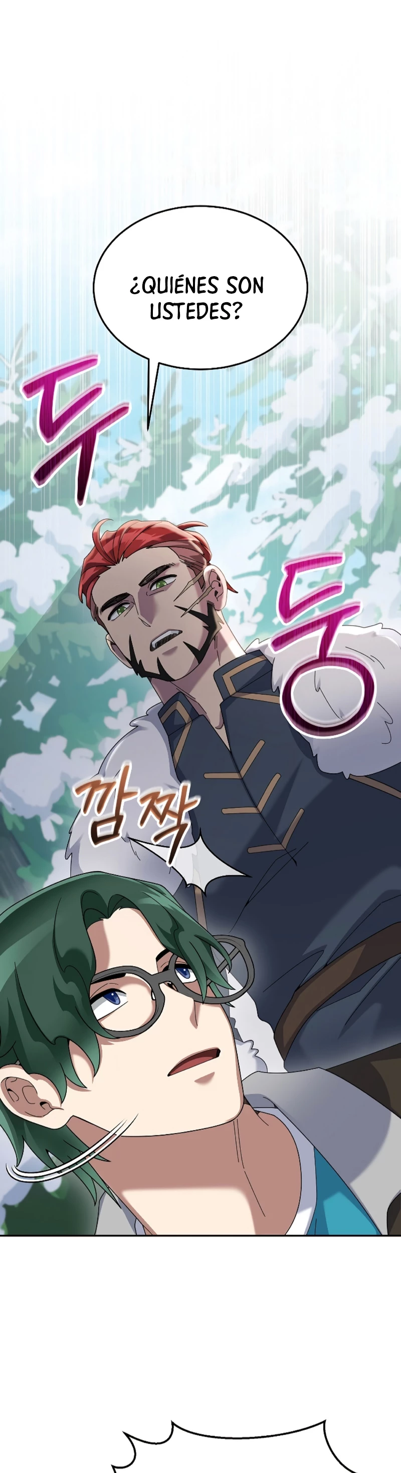 El Novato es Muy Fuerte Capitulo 82 página 35