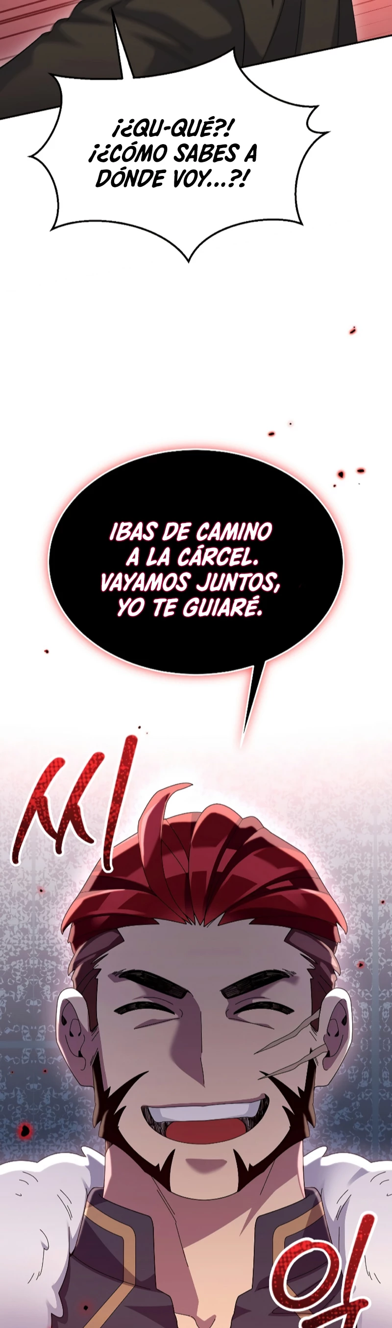 El Novato es Muy Fuerte Capitulo 82 página 39