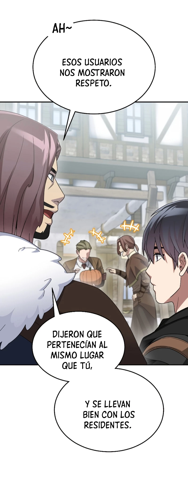 El Novato es Muy Fuerte Capitulo 82 página 4