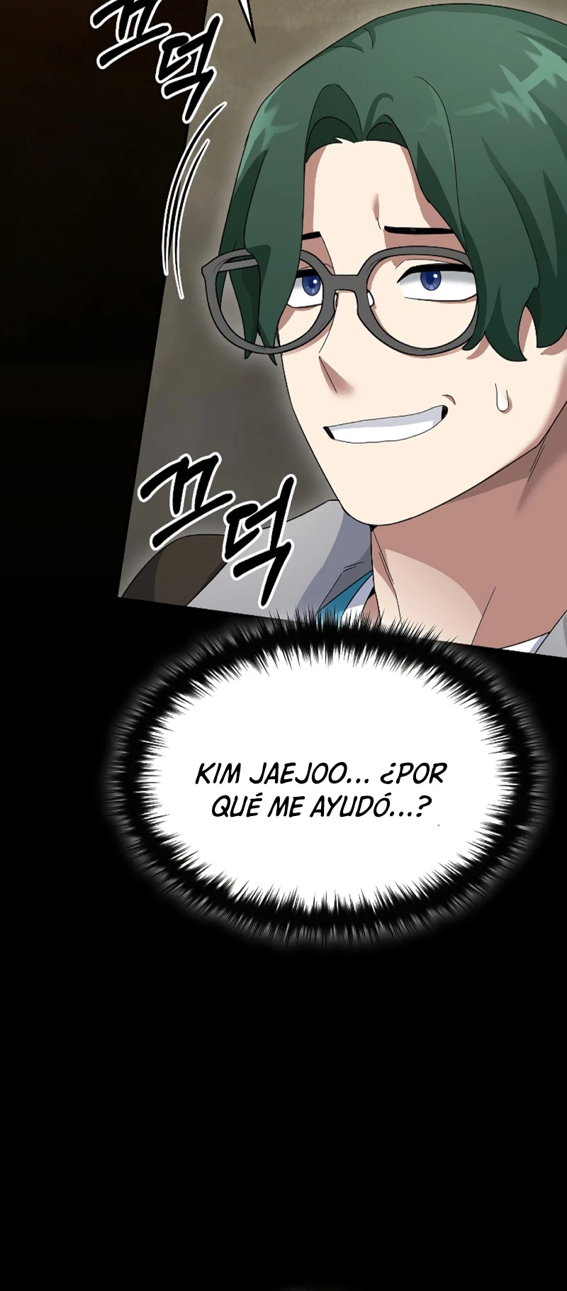 El Novato es Muy Fuerte Capitulo 82 página 53