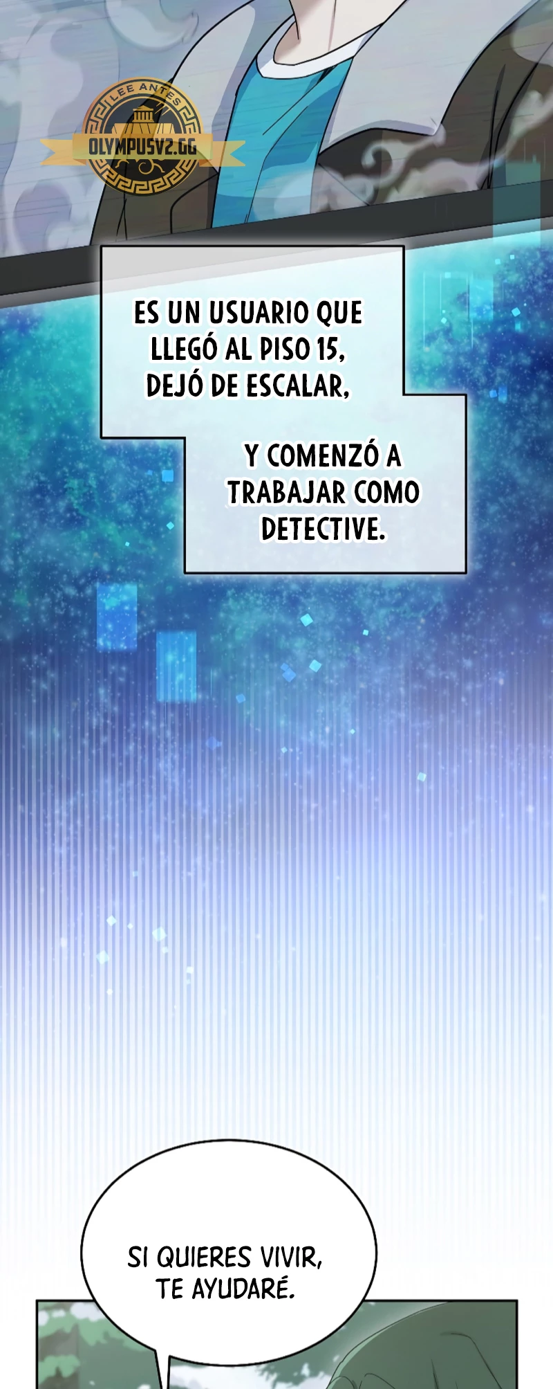 El Novato es Muy Fuerte Capitulo 82 página 55