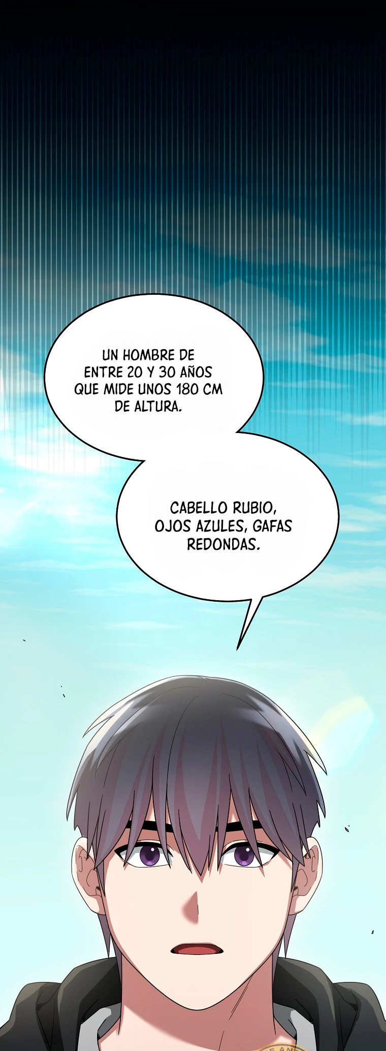 El Novato es Muy Fuerte Capitulo 83 página 5