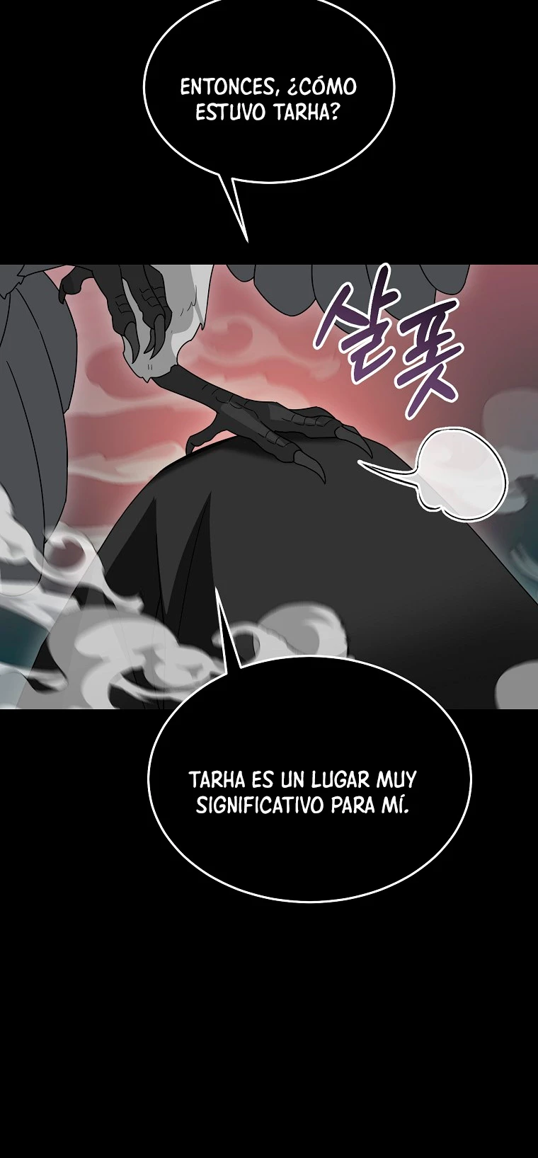 El Novato es Muy Fuerte Capitulo 83 página 52