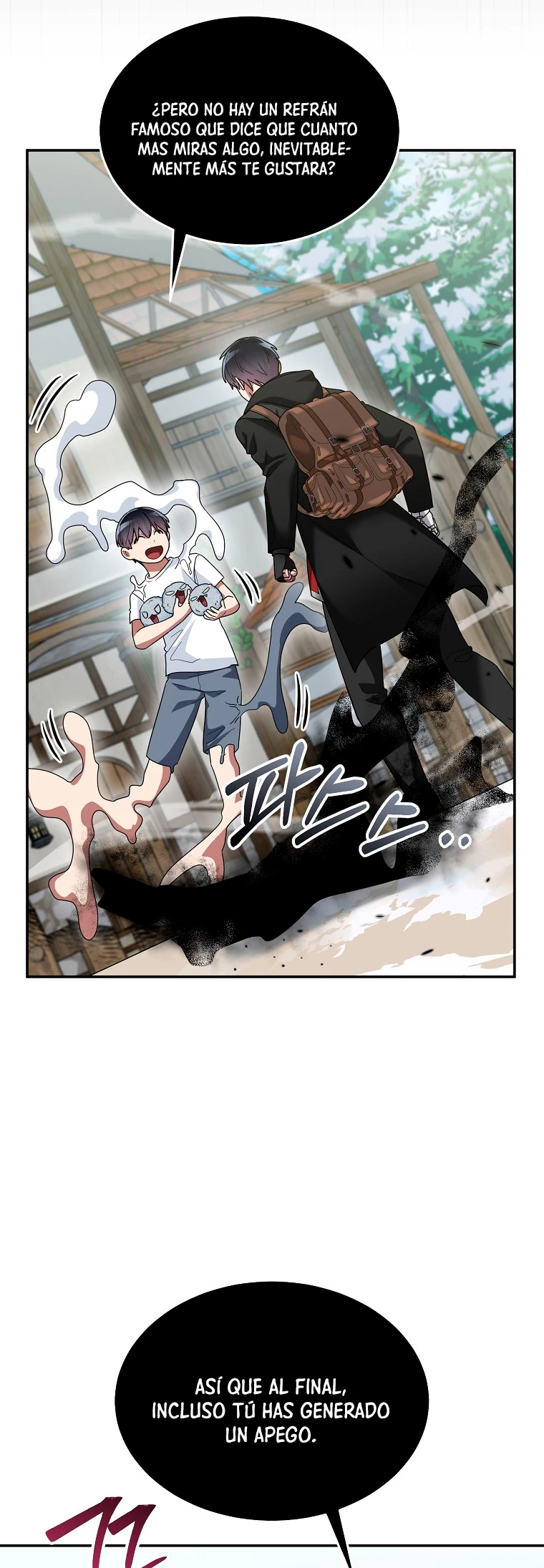 El Novato es Muy Fuerte Capitulo 84 página 29