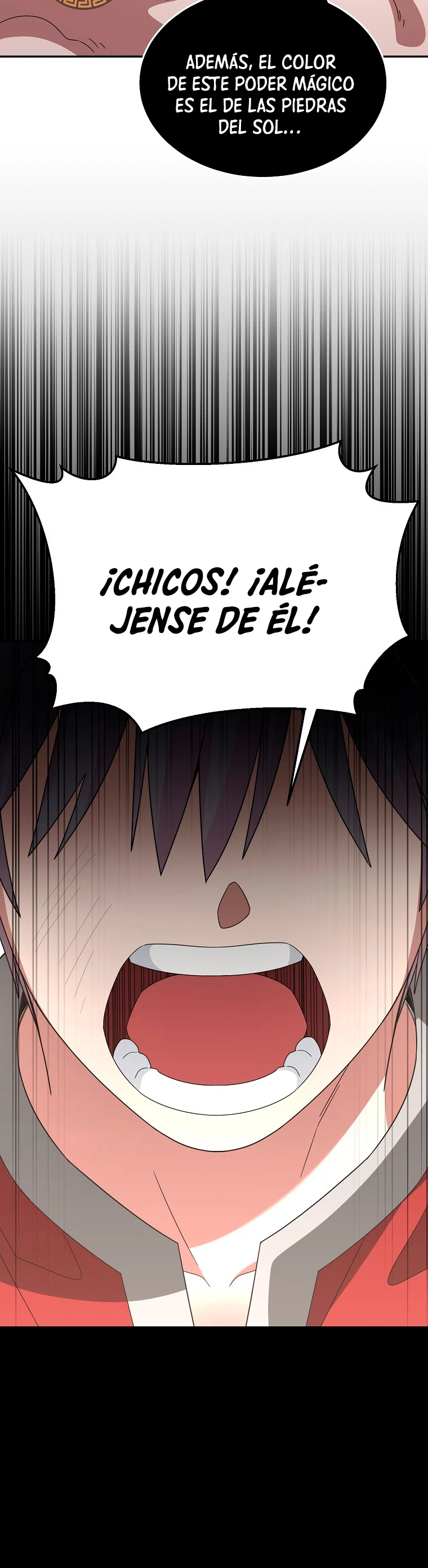 El Novato es Muy Fuerte Capitulo 84 página 43