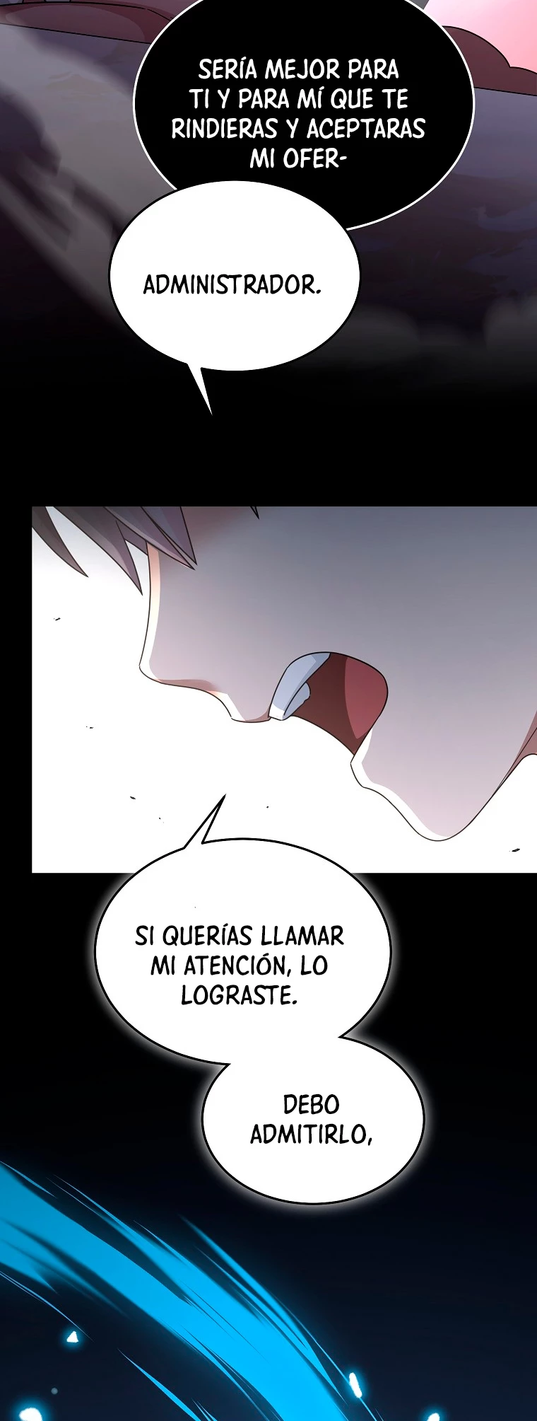 El Novato es Muy Fuerte Capitulo 84 página 55