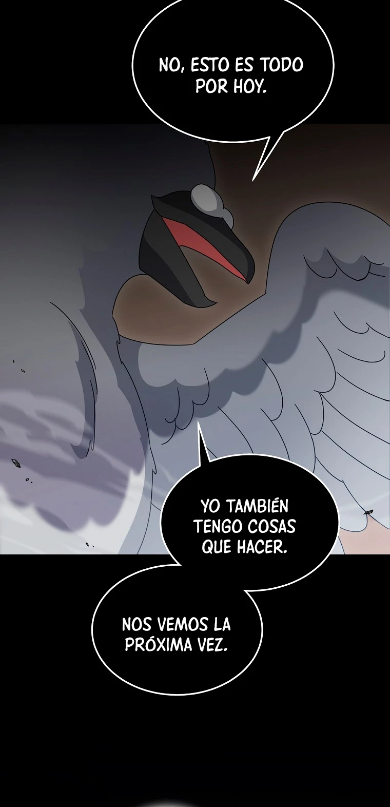 El Novato es Muy Fuerte Capitulo 85 página 13