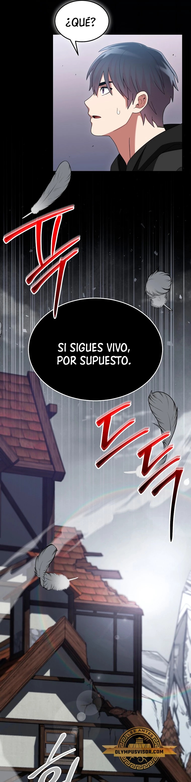 El Novato es Muy Fuerte Capitulo 85 página 14