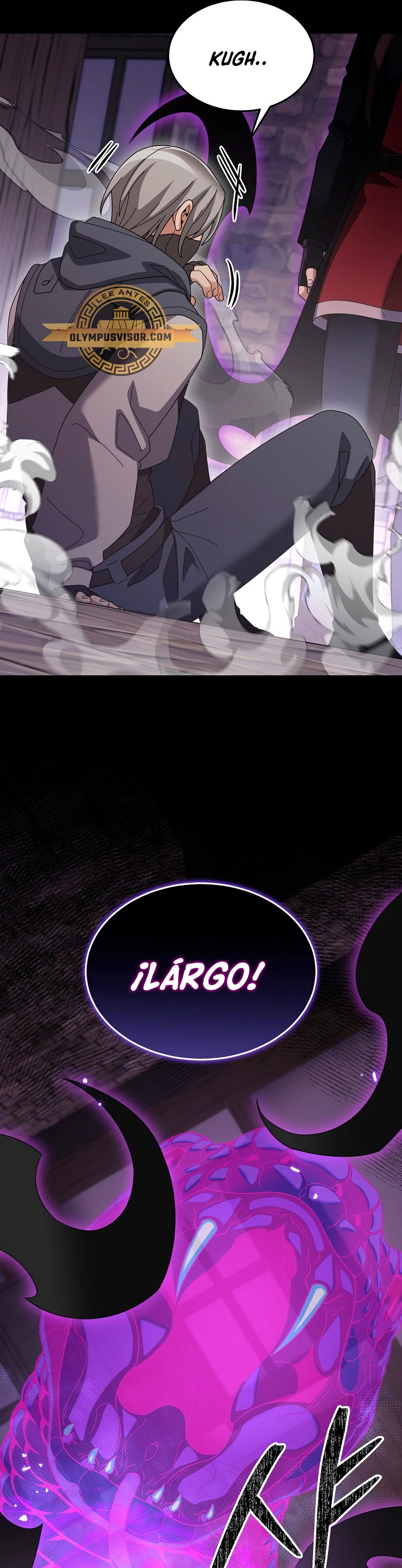El Novato es Muy Fuerte Capitulo 86 página 13