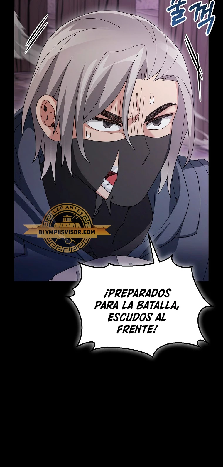 El Novato es Muy Fuerte Capitulo 86 página 16