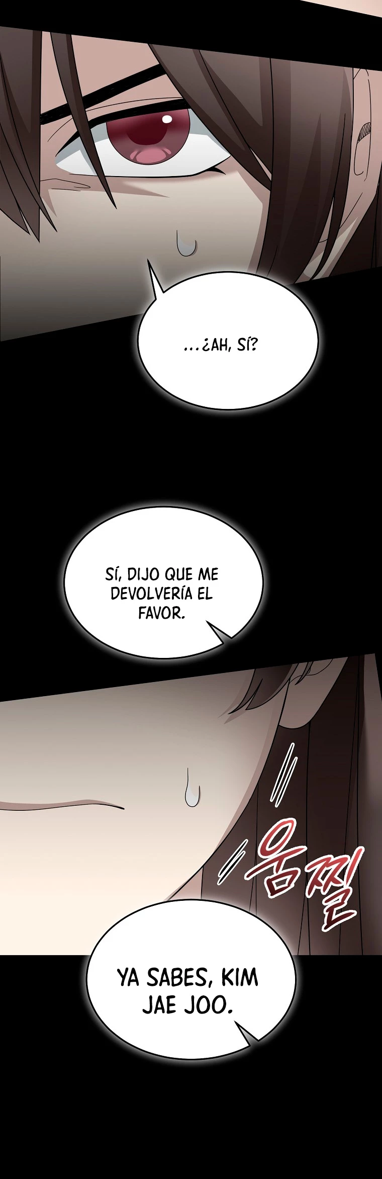 El Novato es Muy Fuerte Capitulo 86 página 41
