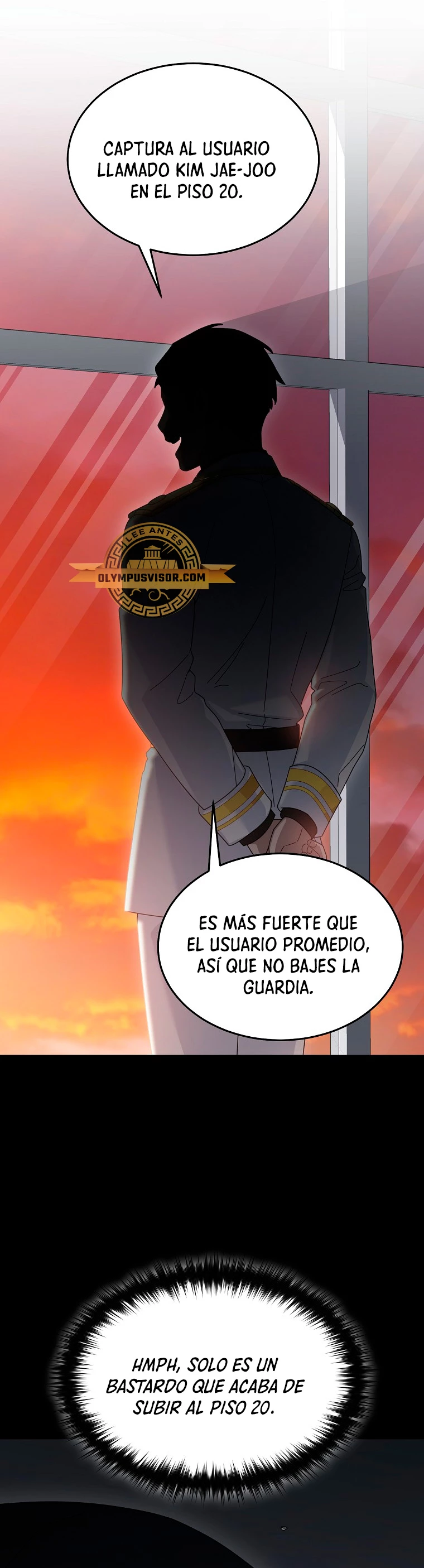 El Novato es Muy Fuerte Capitulo 86 página 7