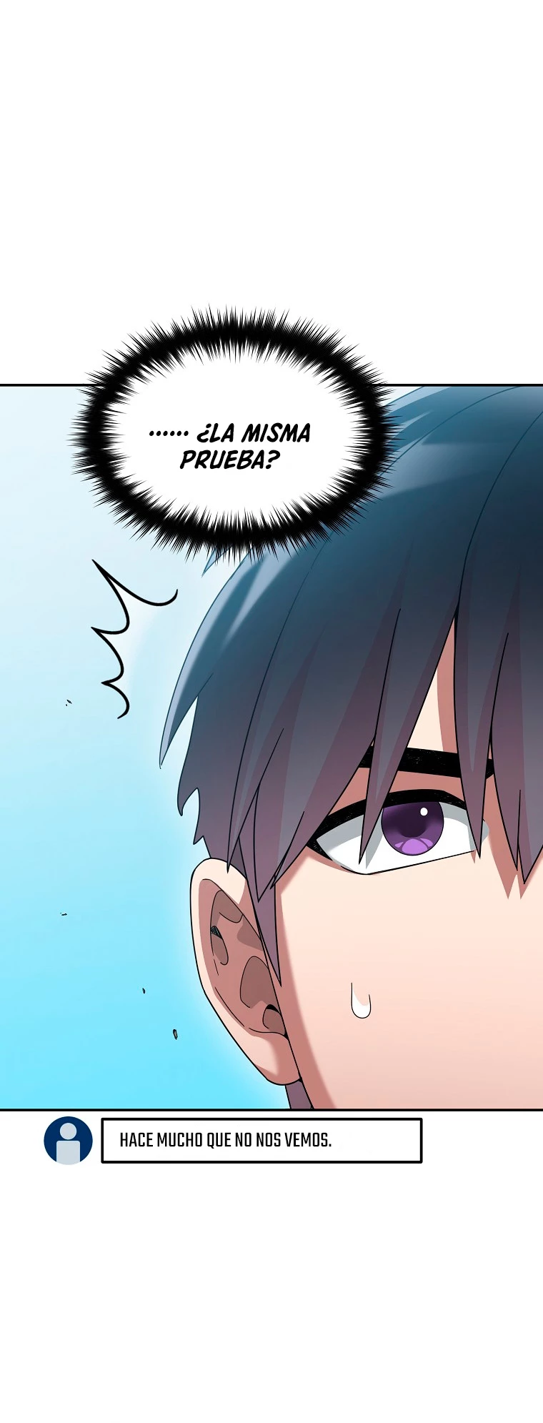 El Novato es Muy Fuerte Capitulo 87 página 25