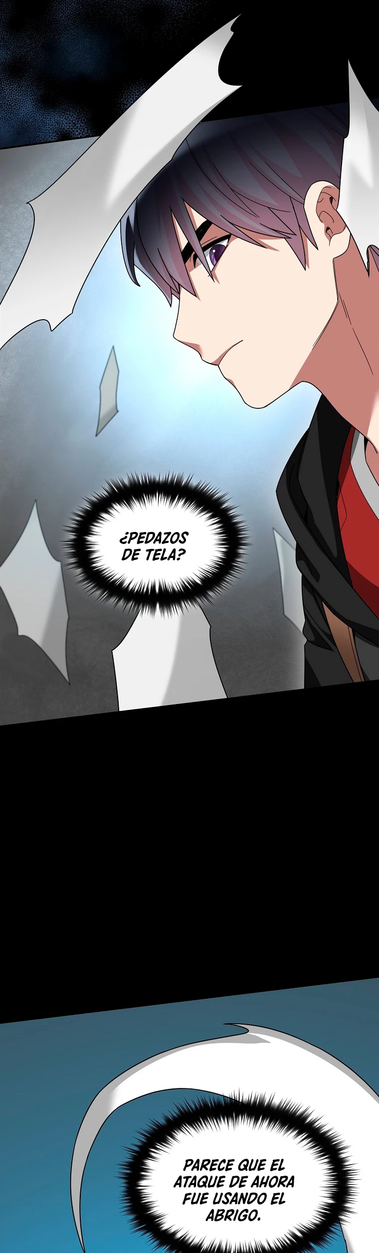 El Novato es Muy Fuerte Capitulo 88 página 23
